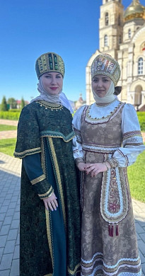 Ивановский «Светилен» стал лауреатом международного фестиваля 